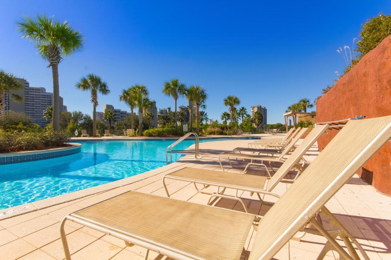 Luau Condos Ντέστιν Εξωτερικό φωτογραφία