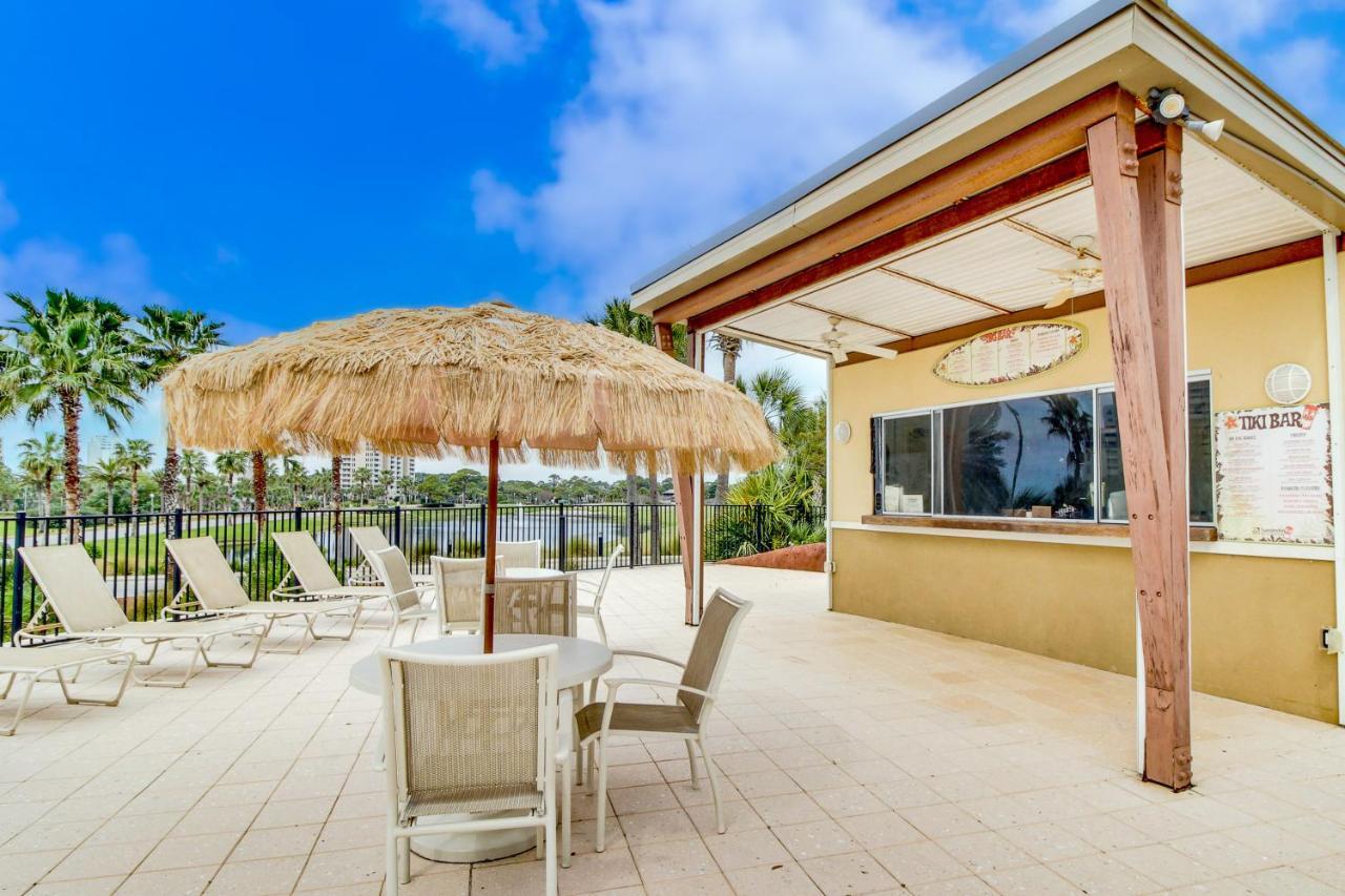 Luau Condos Ντέστιν Εξωτερικό φωτογραφία