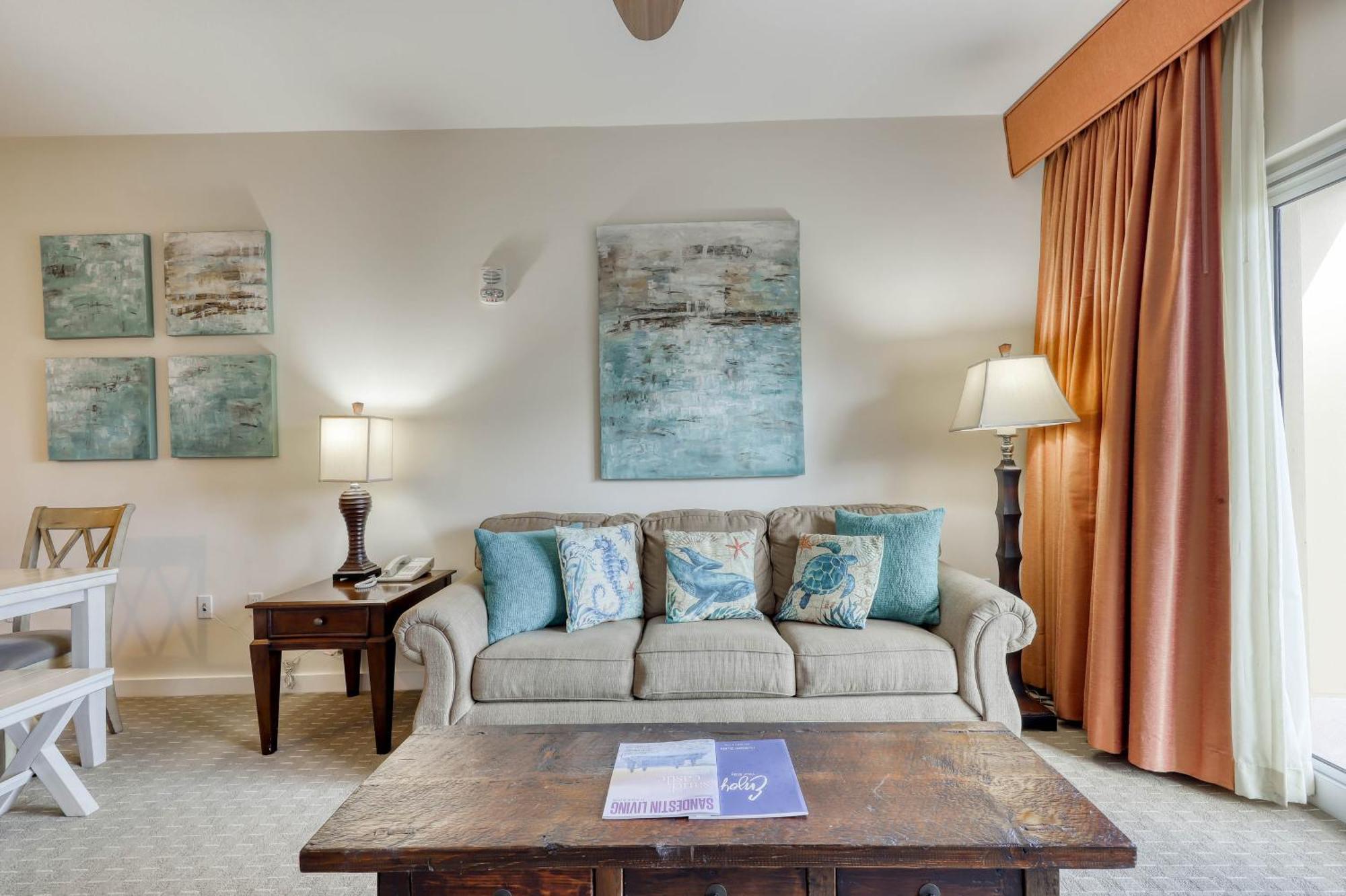 Luau Condos Ντέστιν Δωμάτιο φωτογραφία