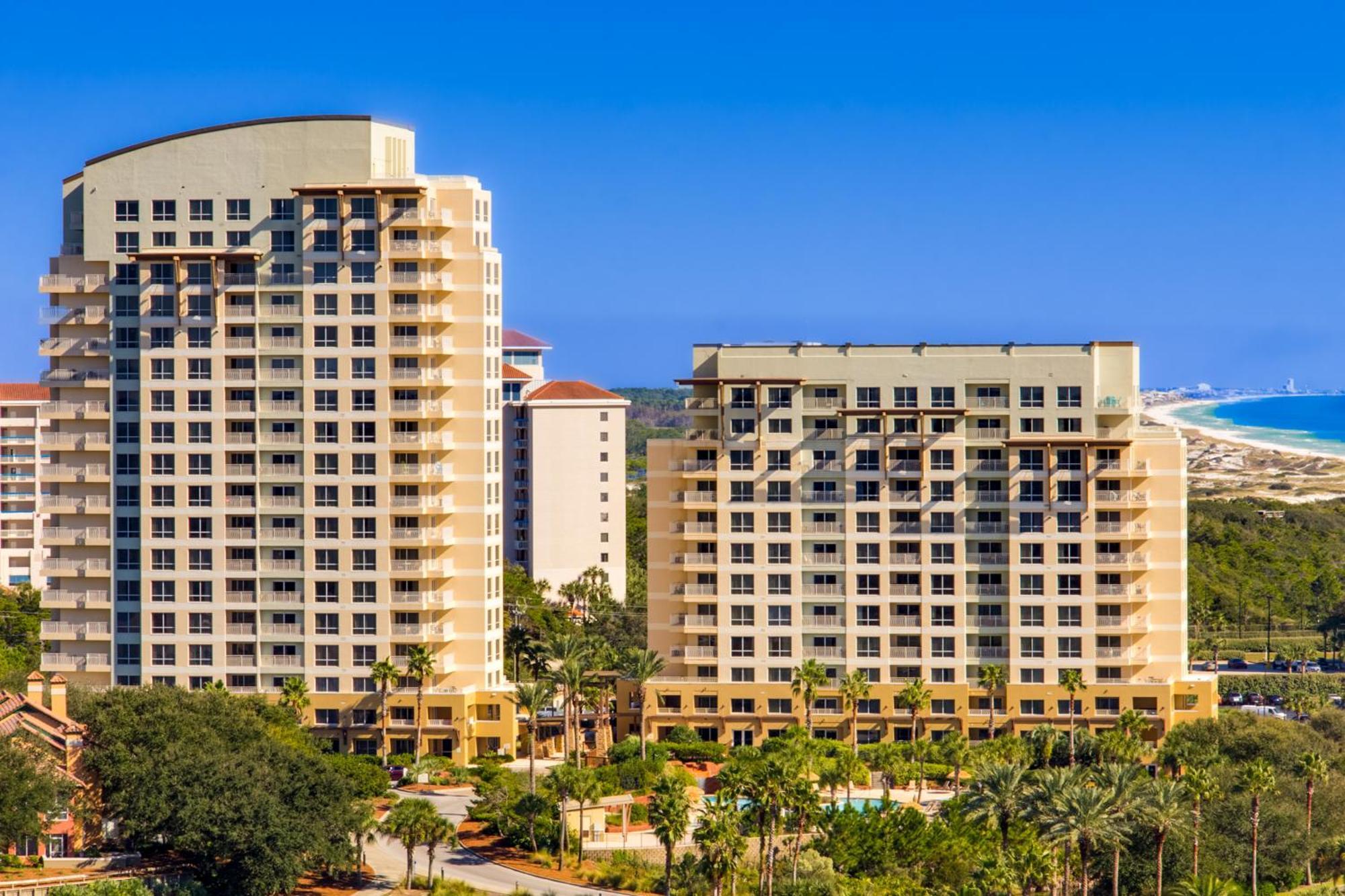 Luau Condos Ντέστιν Δωμάτιο φωτογραφία