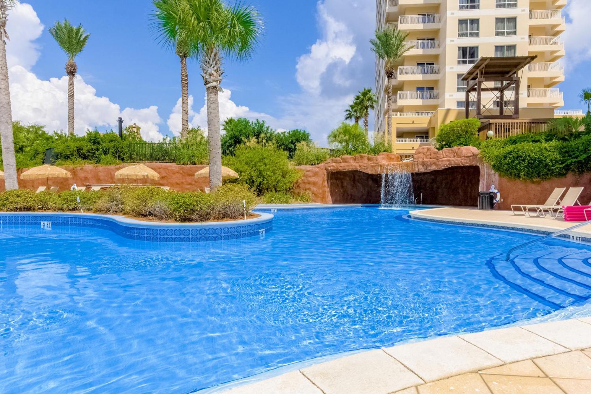 Luau Condos Ντέστιν Δωμάτιο φωτογραφία