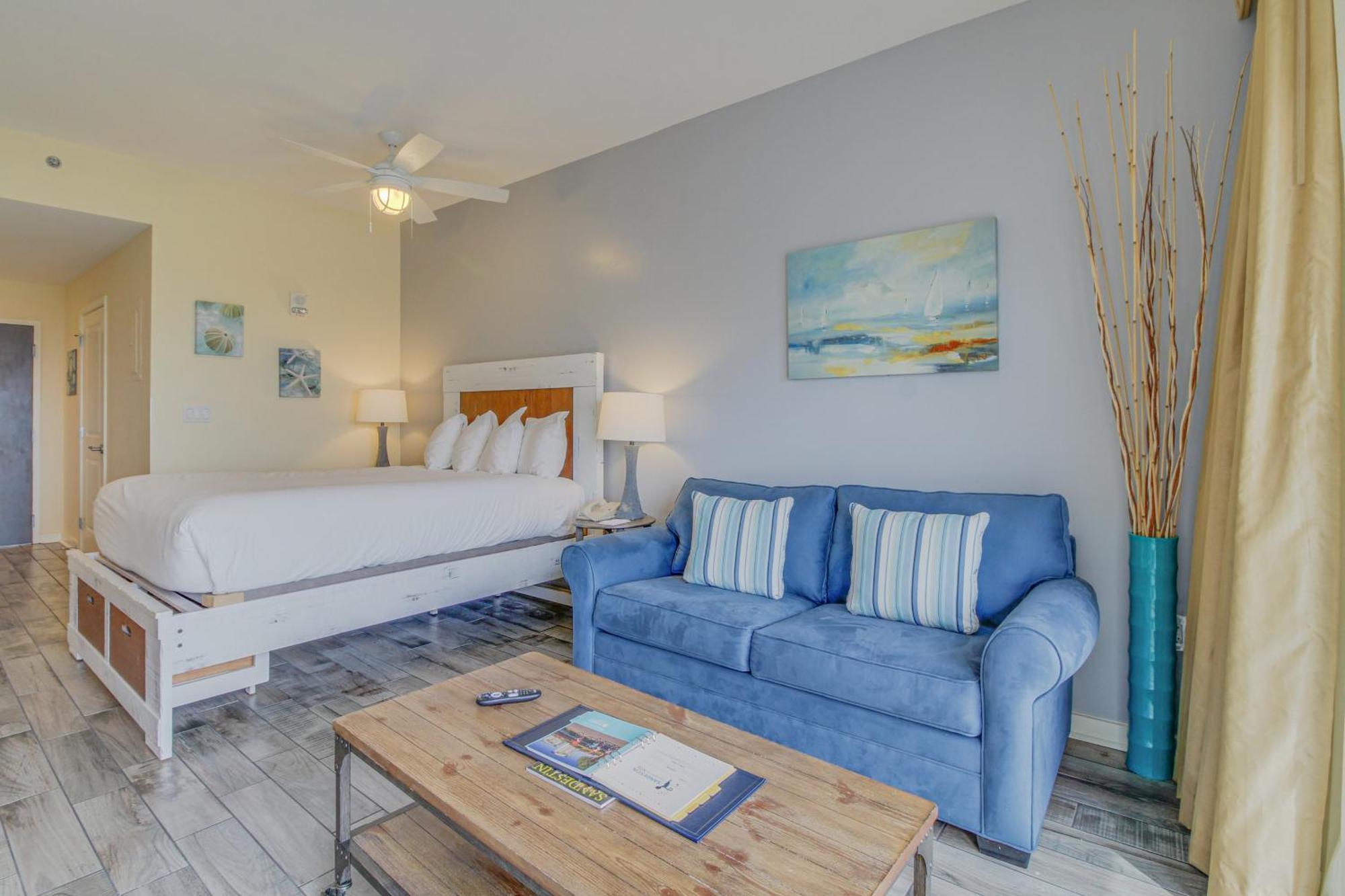 Luau Condos Ντέστιν Δωμάτιο φωτογραφία