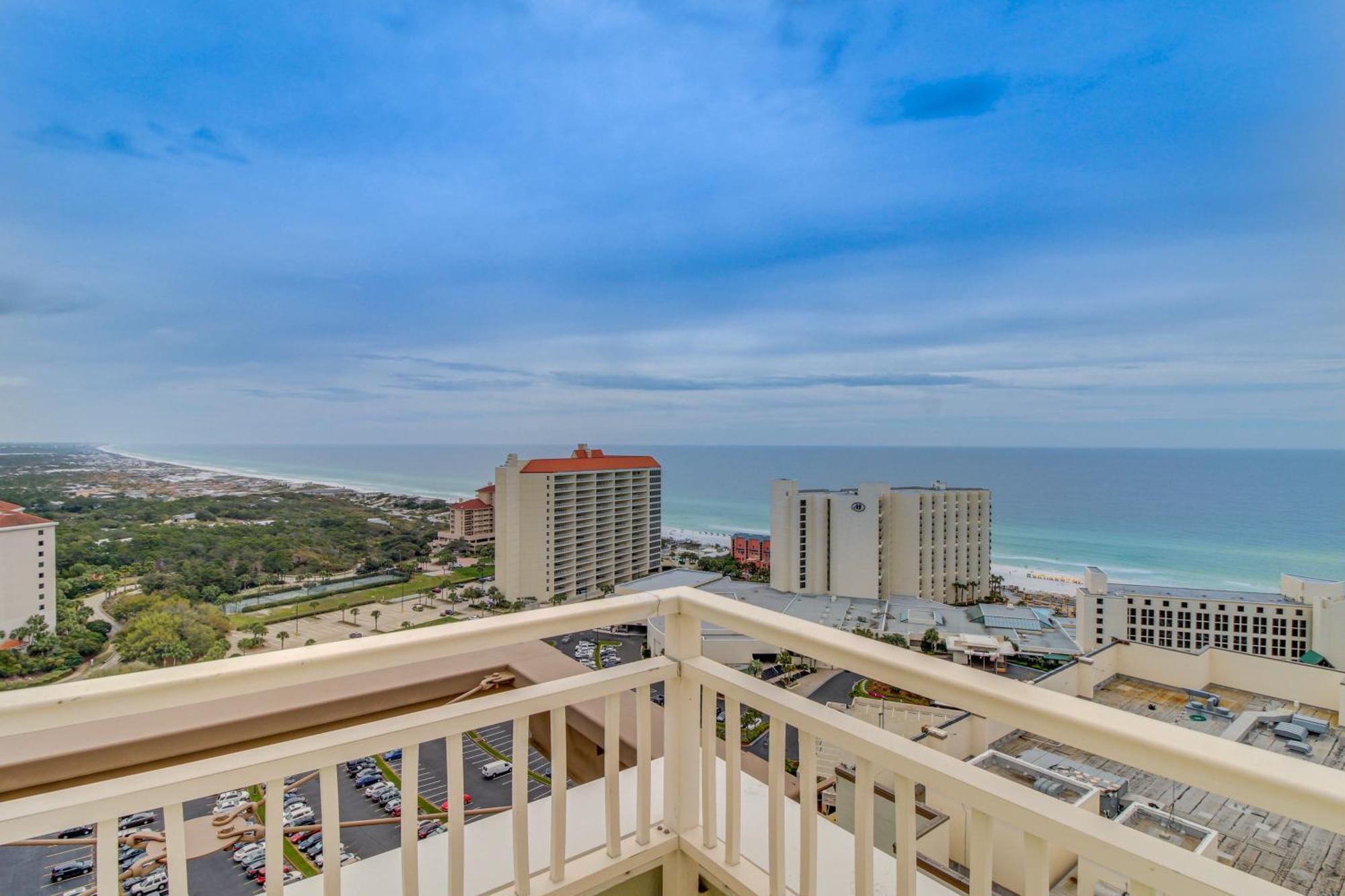 Luau Condos Ντέστιν Δωμάτιο φωτογραφία