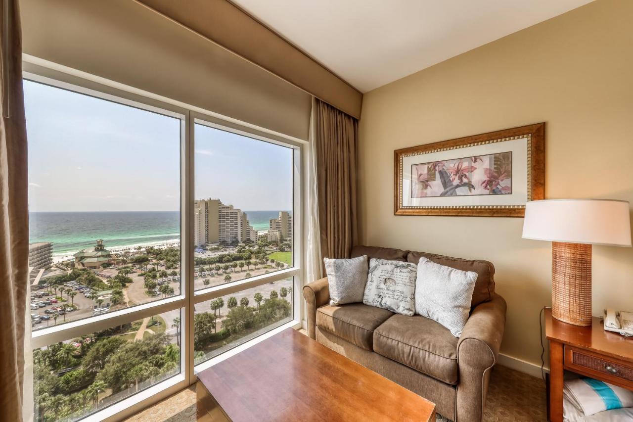 Luau Condos Ντέστιν Δωμάτιο φωτογραφία