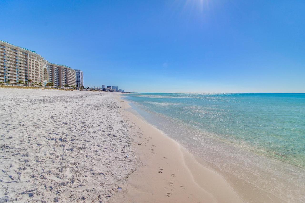 Luau Condos Ντέστιν Εξωτερικό φωτογραφία